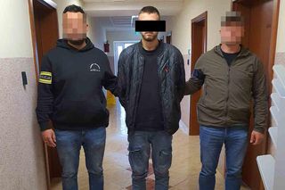 Atakował seniorki ze Świdnika. Wpadł za drugim razem