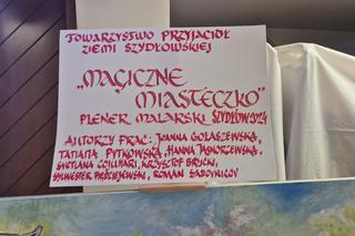 Magiczne miasteczko 2024