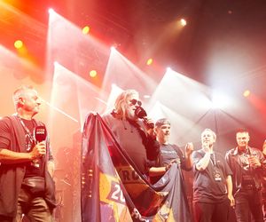 Rocktoberfest 2025 - impreza urodzinowa Eski ROCK