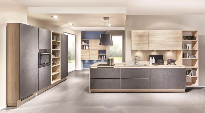 Trendy EuroCucina 2018