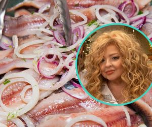 Magda Gessler bije na alarm. W tych rybach mogą być jaja tasiemca