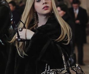 Michelle Trachtenberg 