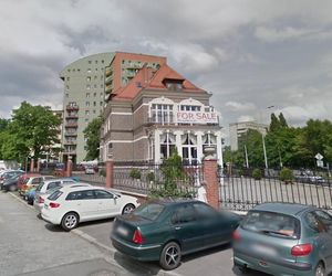 Willa Guttentaga we Wrocławiu. Najstarsza budowla przy ul. Legnickiej szuka nowego właściciela