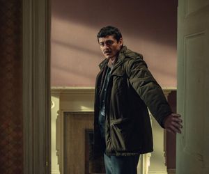 Dept. Q (Netflix)