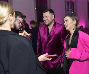 Bartosz Bednorz związał się z Maffashion?