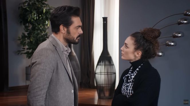 Dziedzictwo, odcinek 705: Nana nie pozwoli Yamanowi być z Hazal! Pozbędzie się rywalki - ZDJĘCIA