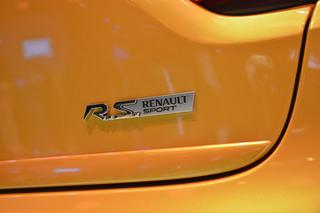 Renault Clio RS 2013