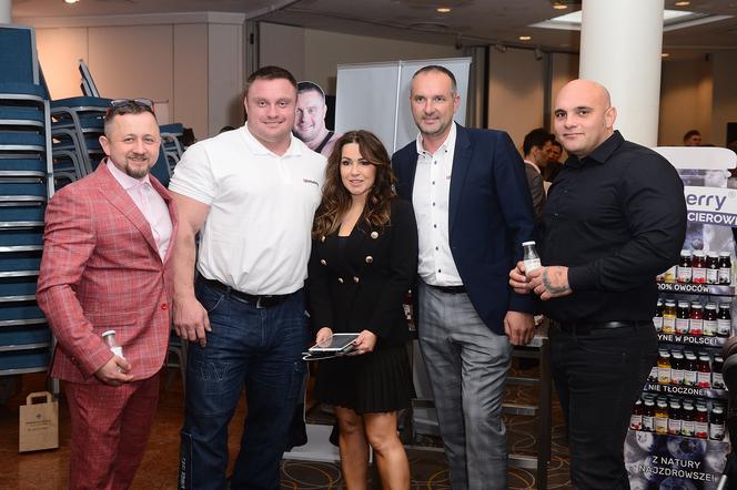 Cichopek, Tadla, Antosiewicz, Koziejowska, Załęcka na finale plebiscytu Influencer's Top 2019 cz.2