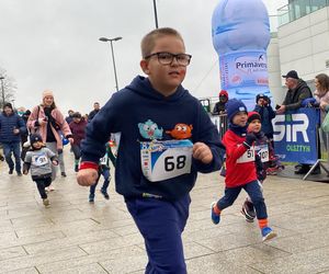 Lotto 8 Olsztyński Bieg Niepodległości cz.1