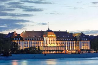 Grand Hotel Sopot