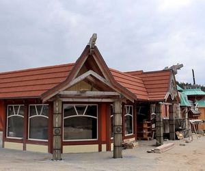 Hossoland park rozrywki