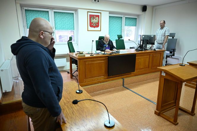 Ich synek utonął w studzience. Rodzice Szymona otrzymają zadośćuczynienie od miasta