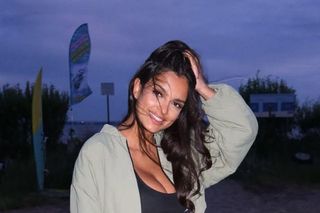 Klaudia El Dursi ujawniła płeć trzeciego dziecka. Łzy same cisną się do oczu!