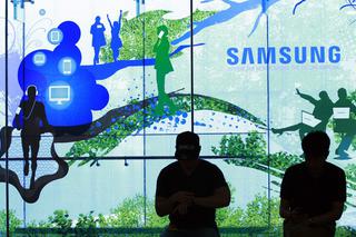 Bruksela ukarała Sony, Sanyo i Panasonica. Samsung uniknął kary