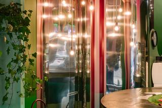 Zobacz wnętrza cukierni Słodki Kafej w Katowicach - zdjęcia. Są bajkowe!