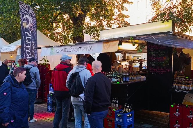 Oktoberfest Szczecin 2025