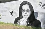 Ozzy Osbourne na Osiedlu Przyjaźń. Wyjątkowy portret Księcia Ciemności