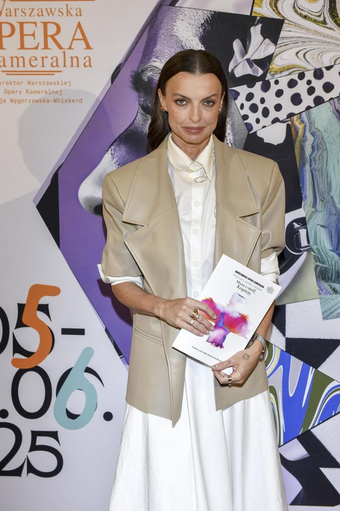 To mieszkanie w centrum miasta kosztuje miliony. Katarzyna Sokołowska wiedziała, jak się urządzić!