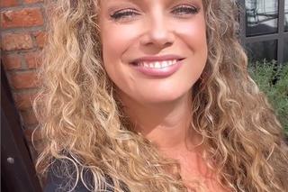 Przyjaciółki na planie. Patrycja (Joanna Liszowska)