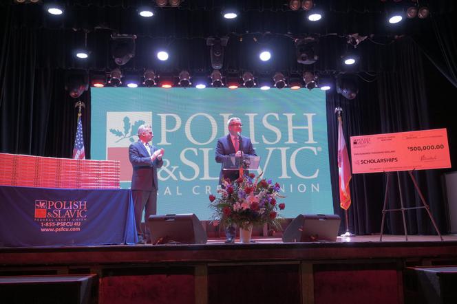 Oto przyszłość Polonii