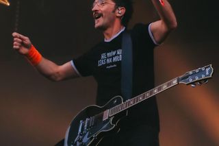 3.  edycja PGS Rock Festival! Ostatnie bilety w sprzedaży!