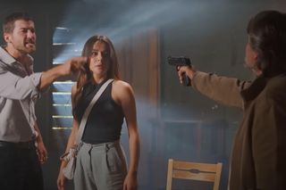 Co wydarzy się w nowych odcinkach na początku października