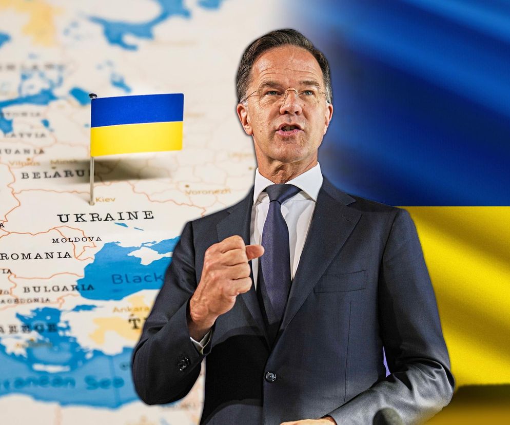 Ukraina w NATO