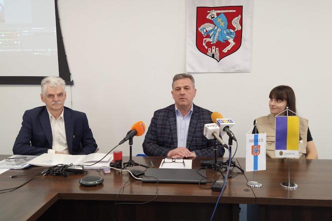 Obywatelki Ukrainy znalazły pracę w siedleckich szkołach podstawowych. W tym celu miasto Siedlce podpisało umowę z fundacją PCPM 