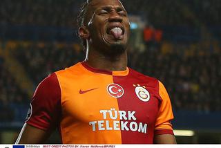 Didier Drogba, Galatasaray