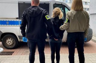 Atak na dworcu w Bydgoszczy. Łupem sprawców padły pieniądze i biżuteria