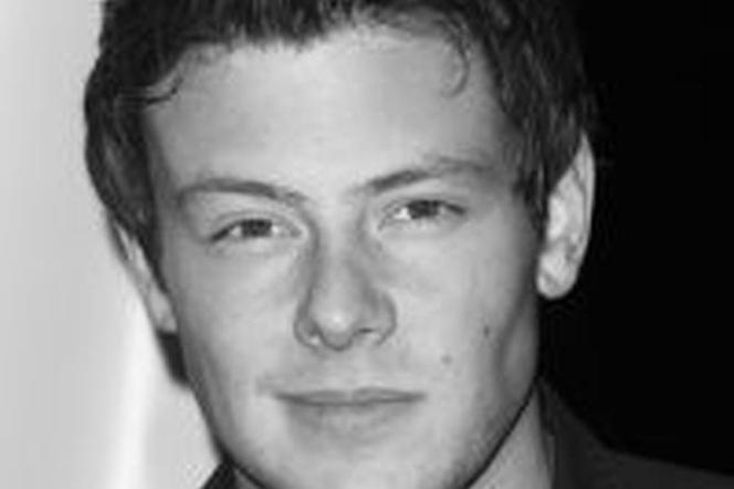 Cory Monteith