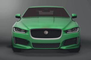 Nowy Jaguar XE - znamy szczegóły i datę premiery - ZDJĘCIA + WIDEO
