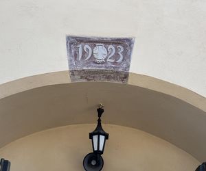 Wyjątkowy kościół w Okartowie. Wnętrze zapiera dech w piersiach