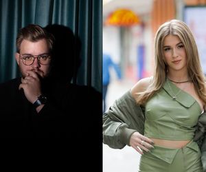 Kevin Mglej - kim jest chłopak Roksany Węgiel? Pisał też z Viki Gabor i MaRiną!