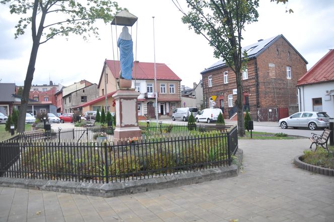Przysucha (województwo mazowieckie)