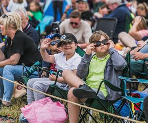 Antidotum Airshow Leszno 2023 - tak wyglądał pierwszy dzień imprezy!