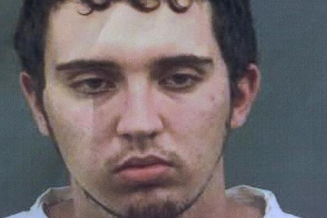 Terrorysta z El Paso przyznał się do winy