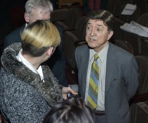 Jerzy Połomski zmarł 3 lata temu. Zostawił po sobie wielki majątek. Teraz wyszło na jaw, kto zgarnął wszystko