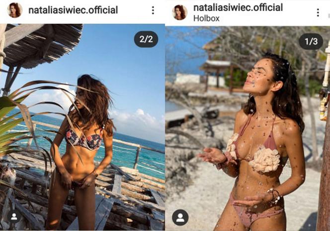 Natalia Siwiec - nie dołujcie się! 