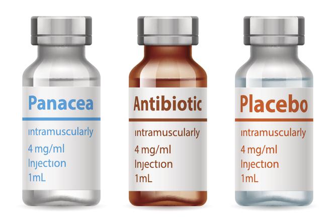 Dlaczego PLACEBO działa? Skuteczność leczenia placebo
