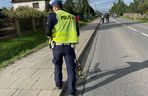 Śmiertelny wypadek w Faściszowej. Motocyklista zginął na miejscu