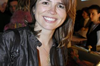 Tak się zmieniała Anna Jurksztowicz