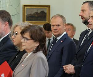 Zmiany w polskim rządzie. Prezydent powołał nowych ministrów
