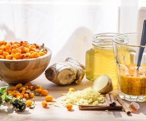 Co to jest oxymel? Przepis na domowy środek na wzmocnienie odporności