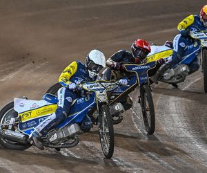 Żużel Ekstraliga Orlen Oil Motor Lublin - PRES Toruń
