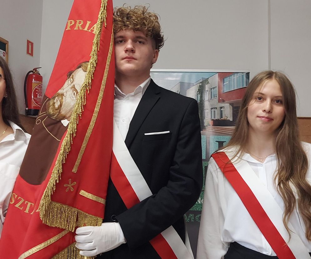 Miejska Inauguracja Roku Szkolnego  2025/26 w Zamościu
