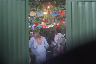 Urodziny Magdy Gessler