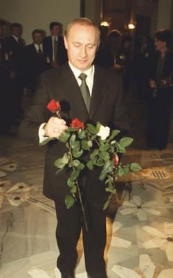 OGÓREK UWAŻAJ W ROSJI WITAJĄ Z JĘZYCZKIEM