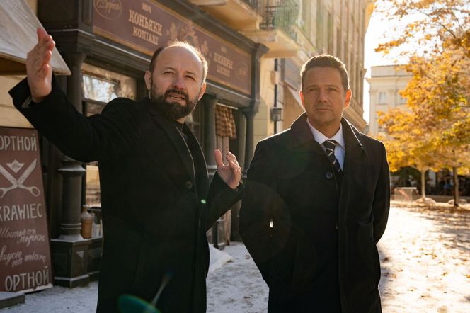 "Lalka". Sklep Wokulskiego w Warszawie zrobił furorę i zostanie na dłużej