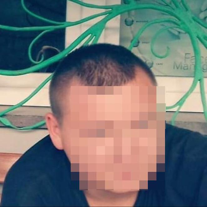 Moszczaniec. Podczas koszenia trawy zginął 25-latek [ZDJĘCIA]